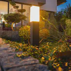 Landscape Lighting